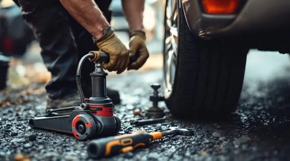 towing service in Hyde Park, MA