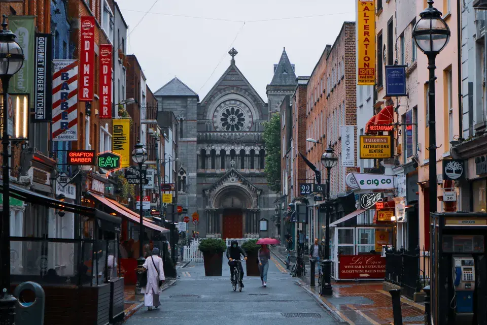 Local Landmarks We Proudly Serve Near Milton in Milton