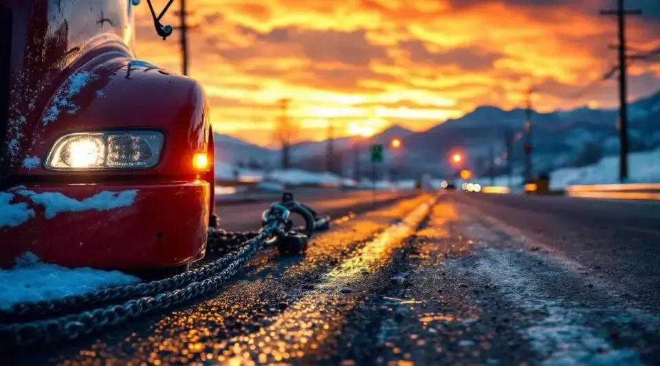 towing service in Thompsonville, MA