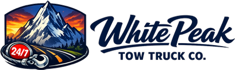 White Peak Tow Truck Co.