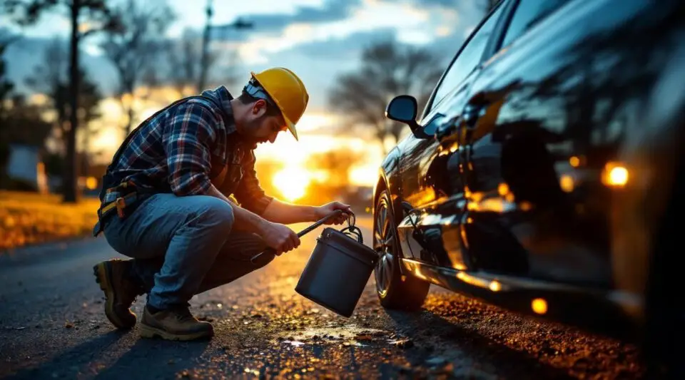 Car Lockout Service Roxbury